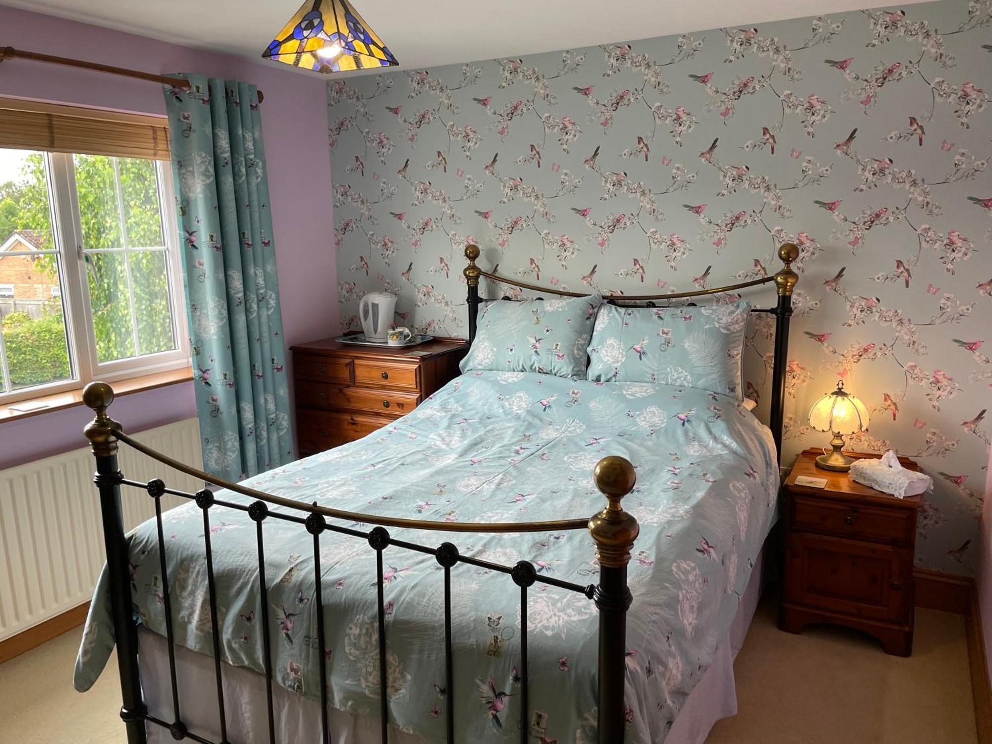 Birch House B&B Horncastle (Lincolnshire) Exterior foto